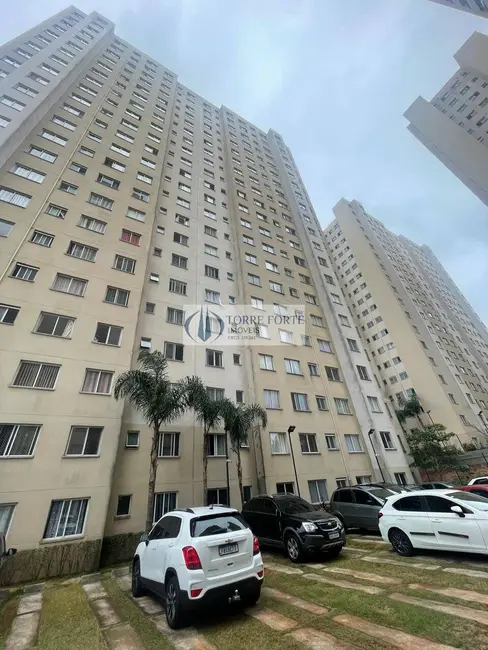Apartamento com 2 quartos à venda, 41m2 em Itaquera, São Paulo - SP - imagem 8 Foto 8 de Apartamento com 2 quartos à venda, 41m2 em Itaquera, São Paulo - SP