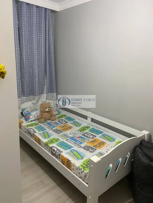 Apartamento com 3 quartos à venda, 70m2 em Vila Carrão, São Paulo - SP - imagem 9 Foto 9 de Apartamento com 3 quartos à venda, 70m2 em Vila Carrão, São Paulo - SP