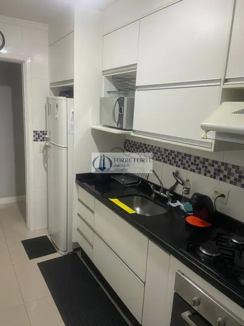 Apartamento com 3 quartos à venda, 70m2 em Vila Carrão, São Paulo - SP - imagem 5 Foto 5 de Apartamento com 3 quartos à venda, 70m2 em Vila Carrão, São Paulo - SP