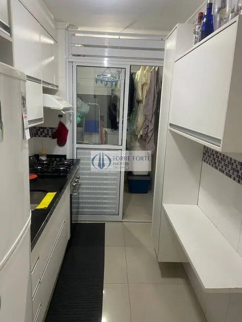 Apartamento com 3 quartos à venda, 70m2 em Vila Carrão, São Paulo - SP - imagem 7 Foto 7 de Apartamento com 3 quartos à venda, 70m2 em Vila Carrão, São Paulo - SP