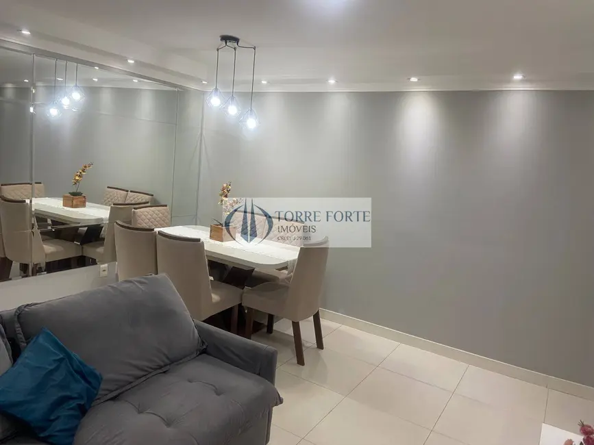 Apartamento com 3 quartos à venda, 70m2 em Vila Carrão, São Paulo - SP - imagem 2 Foto 2 de Apartamento com 3 quartos à venda, 70m2 em Vila Carrão, São Paulo - SP