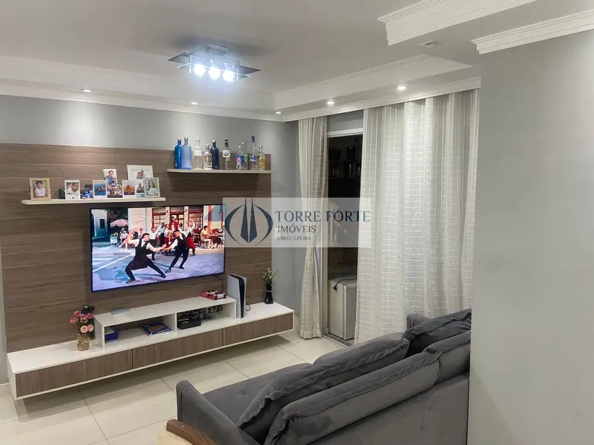 Apartamento com 3 quartos à venda, 70m2 em Vila Carrão, São Paulo - SP - imagem 4 Foto 4 de Apartamento com 3 quartos à venda, 70m2 em Vila Carrão, São Paulo - SP