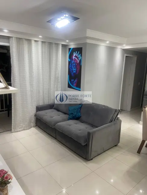 Apartamento com 3 quartos à venda, 70m2 em Vila Carrão, São Paulo - SP - imagem 3 Foto 3 de Apartamento com 3 quartos à venda, 70m2 em Vila Carrão, São Paulo - SP