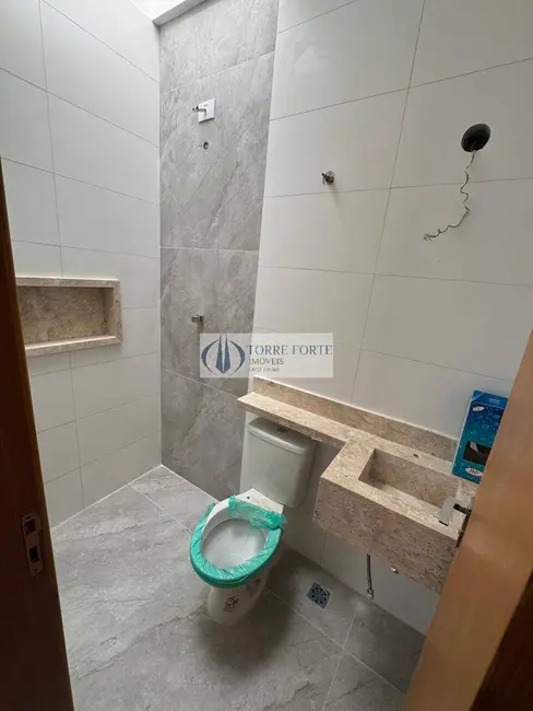 Foto 2 de Casa com 3 quartos à venda, 115m2 em Vila Isolina Mazzei, São Paulo - SP