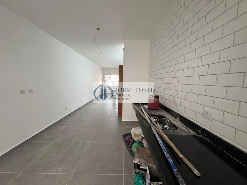 Foto 6 de Casa com 3 quartos à venda, 115m2 em Vila Isolina Mazzei, São Paulo - SP