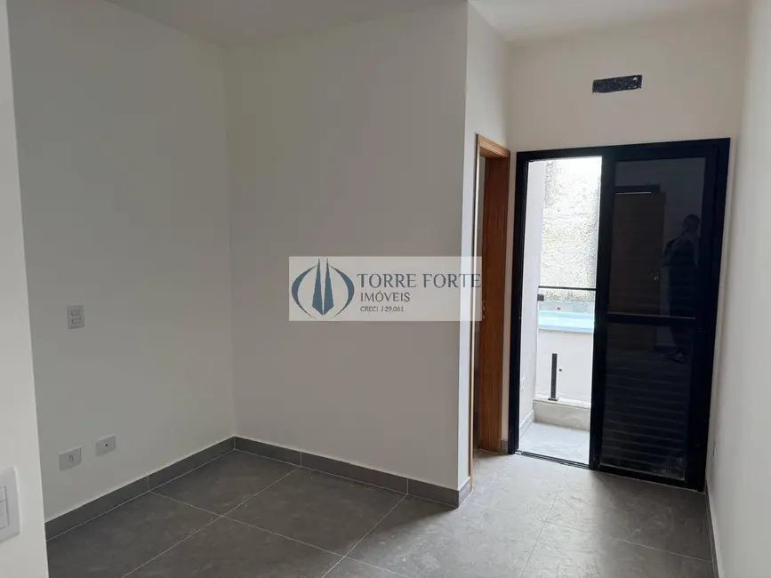 Foto 4 de Casa com 3 quartos à venda, 115m2 em Vila Isolina Mazzei, São Paulo - SP