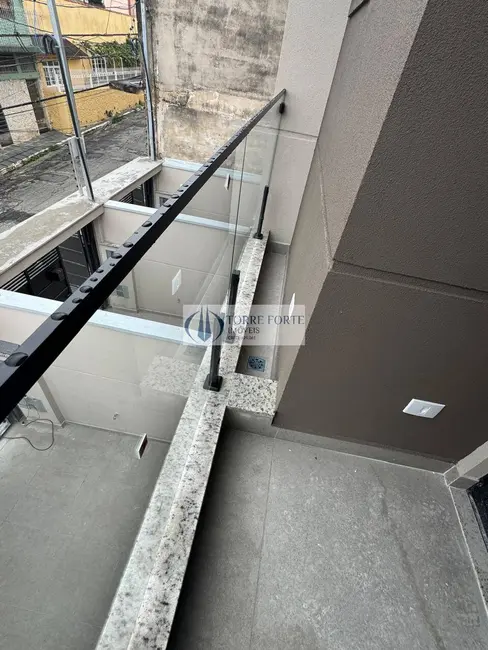 Foto 8 de Casa com 3 quartos à venda, 115m2 em Vila Isolina Mazzei, São Paulo - SP