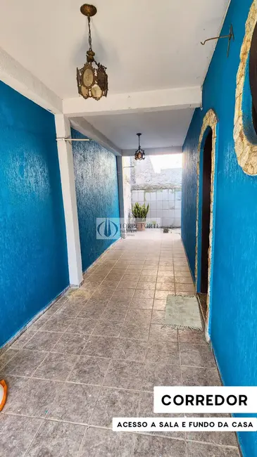 Foto 3 de Casa com 3 quartos à venda, 150m2 em Lajeado, São Paulo - SP