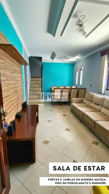 Foto 6 de Casa com 3 quartos à venda, 150m2 em Lajeado, São Paulo - SP