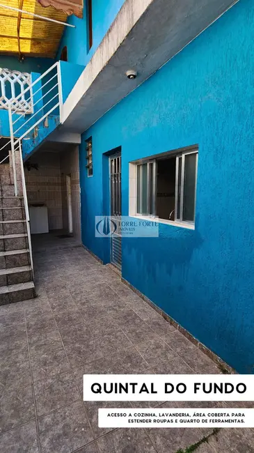 Foto 4 de Casa com 3 quartos à venda, 150m2 em Lajeado, São Paulo - SP
