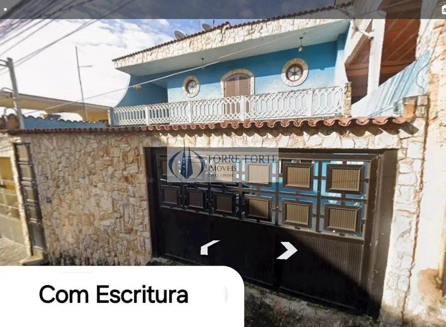 Foto 2 de Casa com 3 quartos à venda, 150m2 em Lajeado, São Paulo - SP
