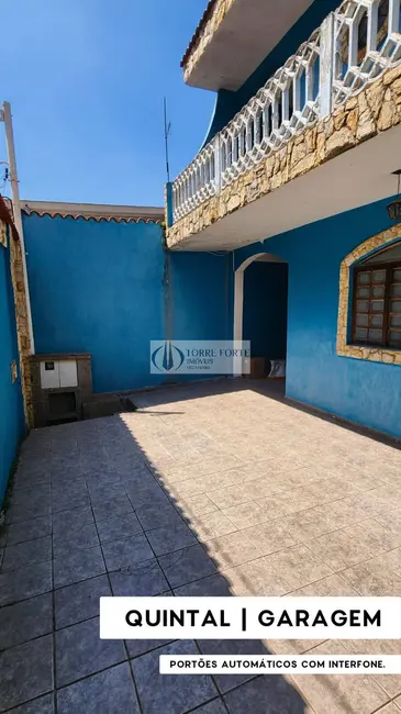 Foto 1 de Casa com 3 quartos à venda, 150m2 em Lajeado, São Paulo - SP