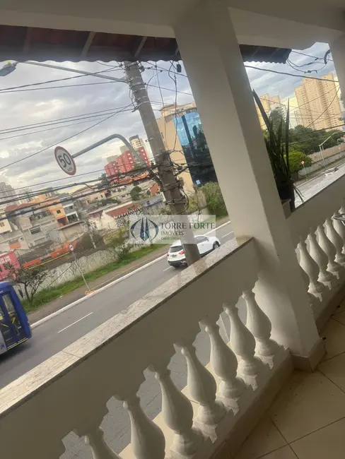 Casa com 2 quartos à venda, 82m2 em Parada Inglesa, São Paulo - SP - imagem 4 Foto 4 de Casa com 2 quartos à venda, 82m2 em Parada Inglesa, São Paulo - SP