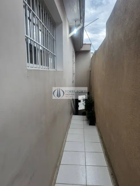 Casa com 2 quartos à venda, 82m2 em Parada Inglesa, São Paulo - SP - imagem 2 Foto 2 de Casa com 2 quartos à venda, 82m2 em Parada Inglesa, São Paulo - SP