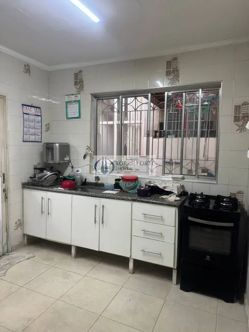 Casa com 2 quartos à venda, 82m2 em Parada Inglesa, São Paulo - SP - imagem 5 Foto 5 de Casa com 2 quartos à venda, 82m2 em Parada Inglesa, São Paulo - SP