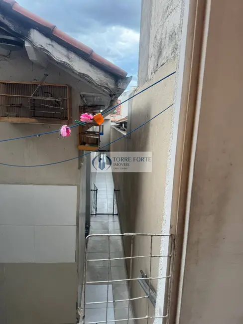 Casa com 2 quartos à venda, 82m2 em Parada Inglesa, São Paulo - SP - imagem 7 Foto 7 de Casa com 2 quartos à venda, 82m2 em Parada Inglesa, São Paulo - SP