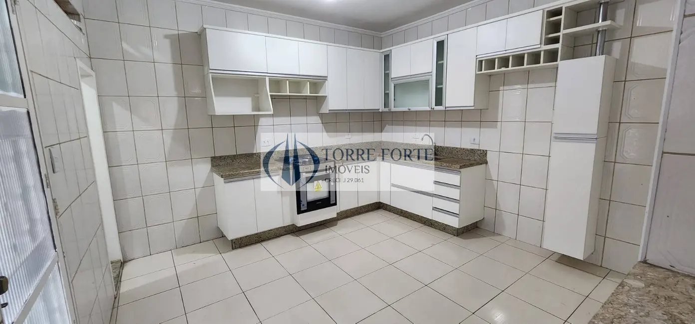 Foto 5 de Casa com 3 quartos à venda, 120m2 em Jardim Cachoeira, São Paulo - SP