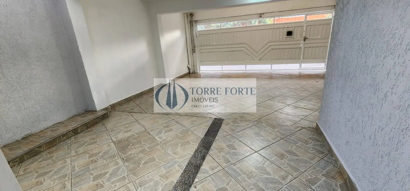 Foto 7 de Casa com 3 quartos à venda, 120m2 em Jardim Cachoeira, São Paulo - SP