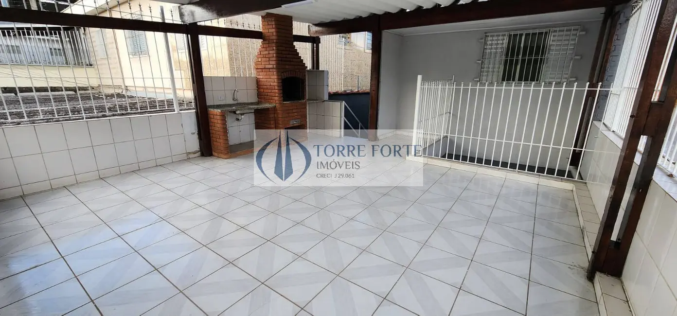 Foto 1 de Casa com 3 quartos à venda, 120m2 em Jardim Cachoeira, São Paulo - SP