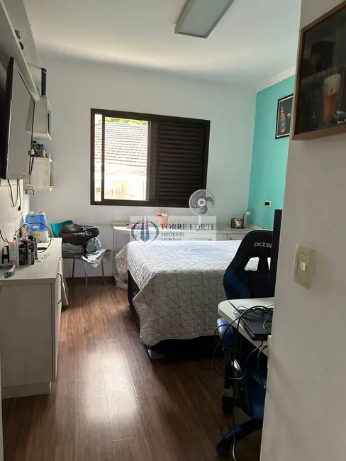 Apartamento com 3 quartos à venda, 186m2 em Tatuapé, São Paulo - SP - imagem 6 Foto 6 de Apartamento com 3 quartos à venda, 186m2 em Tatuapé, São Paulo - SP