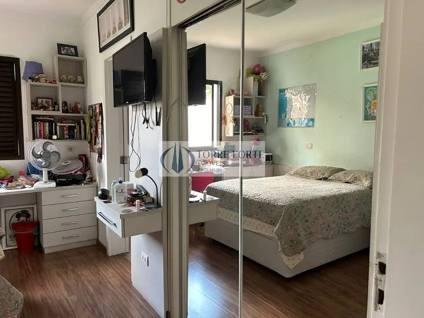 Apartamento com 3 quartos à venda, 186m2 em Tatuapé, São Paulo - SP - imagem 4 Foto 4 de Apartamento com 3 quartos à venda, 186m2 em Tatuapé, São Paulo - SP