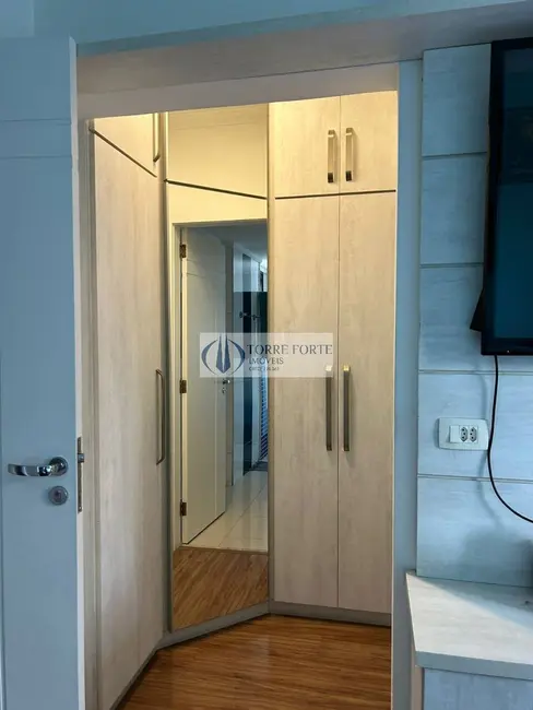 Apartamento com 3 quartos à venda, 186m2 em Tatuapé, São Paulo - SP - imagem 5 Foto 5 de Apartamento com 3 quartos à venda, 186m2 em Tatuapé, São Paulo - SP