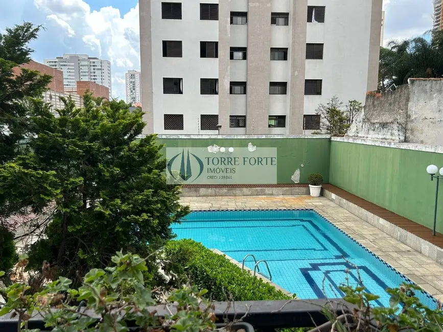 Foto 1 de Apartamento com 3 quartos à venda, 186m2 em Tatuapé, São Paulo - SP