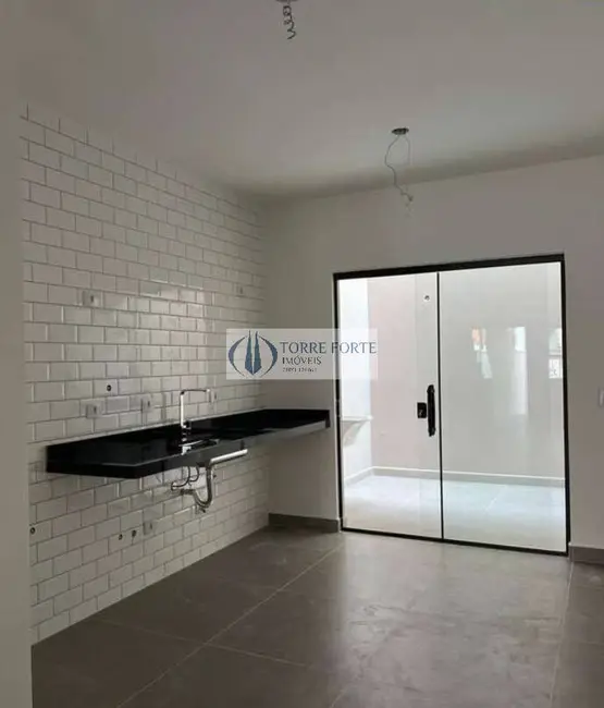 Foto 3 de Casa com 3 quartos à venda, 115m2 em Vila Isolina Mazzei, São Paulo - SP