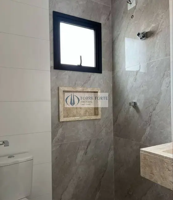 Foto 4 de Casa com 3 quartos à venda, 115m2 em Vila Isolina Mazzei, São Paulo - SP