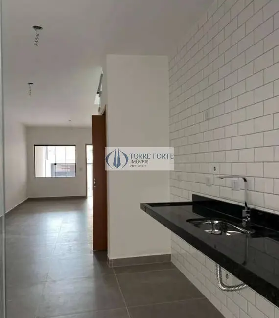 Foto 2 de Casa com 3 quartos à venda, 115m2 em Vila Isolina Mazzei, São Paulo - SP