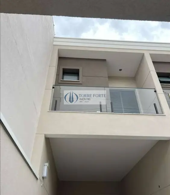 Foto 1 de Casa com 3 quartos à venda, 115m2 em Vila Isolina Mazzei, São Paulo - SP