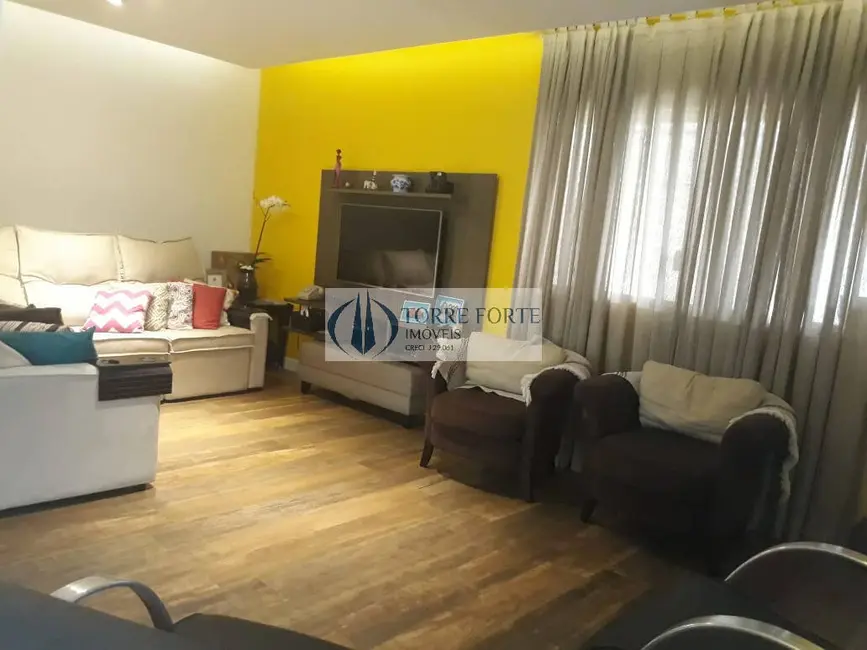 Foto 4 de Casa com 3 quartos à venda, 312m2 em Jardim Independência, São Paulo - SP