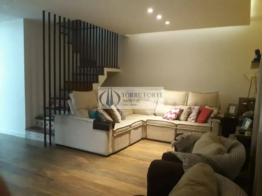 Foto 1 de Casa com 3 quartos à venda, 312m2 em Jardim Independência, São Paulo - SP