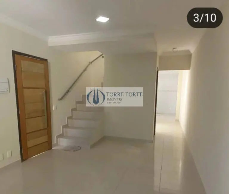 Foto 2 de Casa com 3 quartos à venda, 98m2 em Vila Clarice, São Paulo - SP