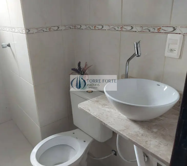 Foto 4 de Casa com 3 quartos à venda, 98m2 em Vila Clarice, São Paulo - SP