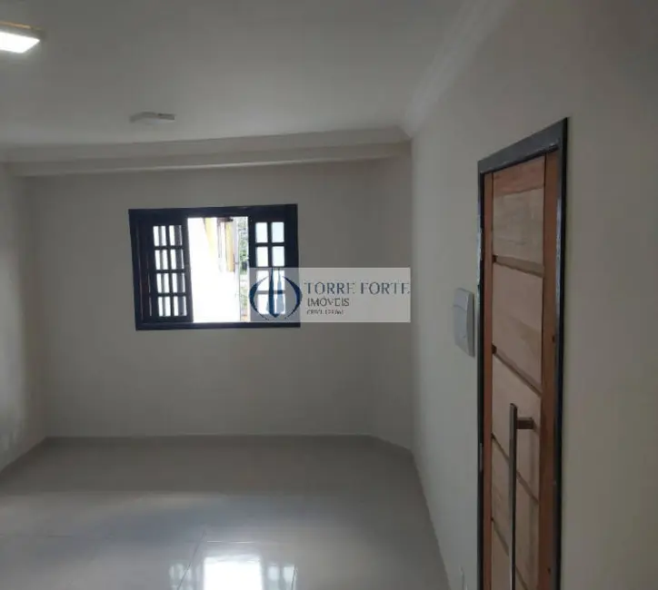 Foto 9 de Casa com 3 quartos à venda, 98m2 em Vila Clarice, São Paulo - SP