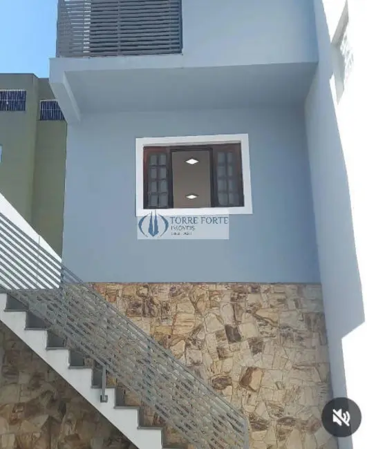 Foto 1 de Casa com 3 quartos à venda, 98m2 em Vila Clarice, São Paulo - SP