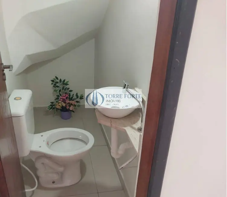 Foto 5 de Casa com 3 quartos à venda, 98m2 em Vila Clarice, São Paulo - SP