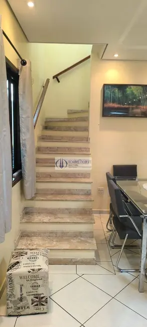 Foto 5 de Casa com 3 quartos à venda, 138m2 em Jardim Taboão, São Paulo - SP