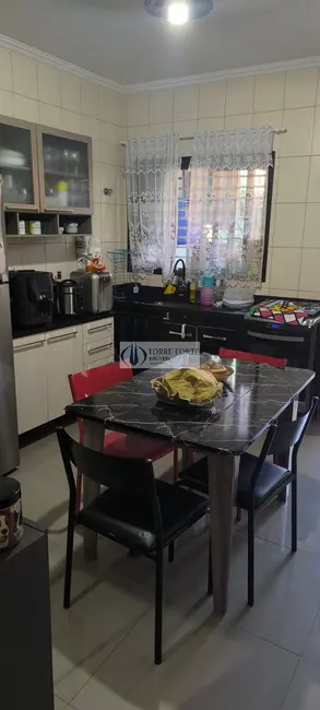 Foto 7 de Casa com 3 quartos à venda, 138m2 em Jardim Taboão, São Paulo - SP