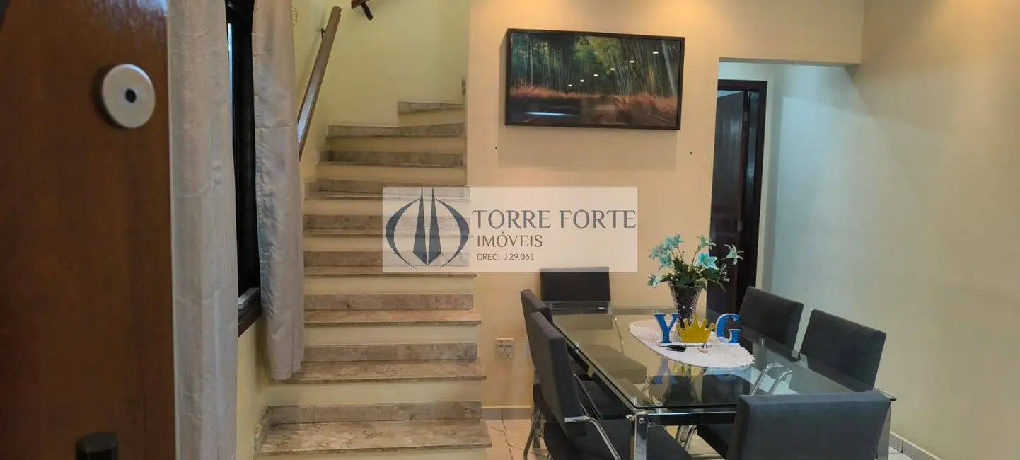 Foto 9 de Casa com 3 quartos à venda, 138m2 em Jardim Taboão, São Paulo - SP