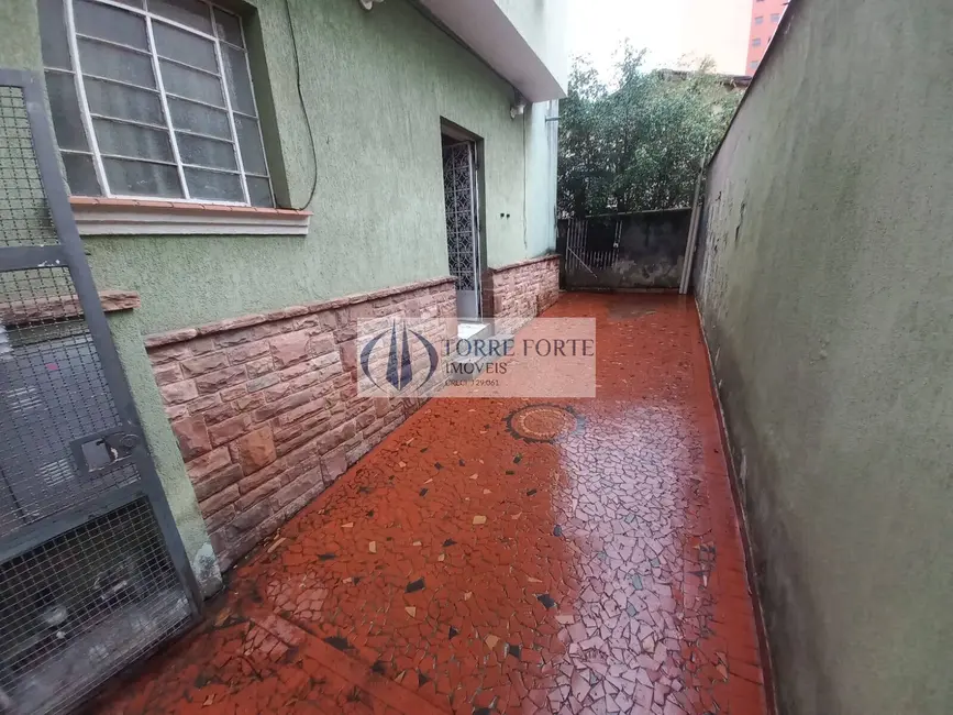 Casa com 2 quartos à venda, 160m2 em Cambuci, São Paulo - SP - imagem 5 Foto 5 de Casa com 2 quartos à venda, 160m2 em Cambuci, São Paulo - SP