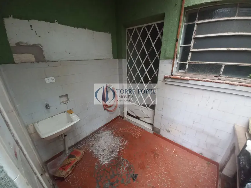 Casa com 2 quartos à venda, 160m2 em Cambuci, São Paulo - SP - imagem 8 Foto 8 de Casa com 2 quartos à venda, 160m2 em Cambuci, São Paulo - SP