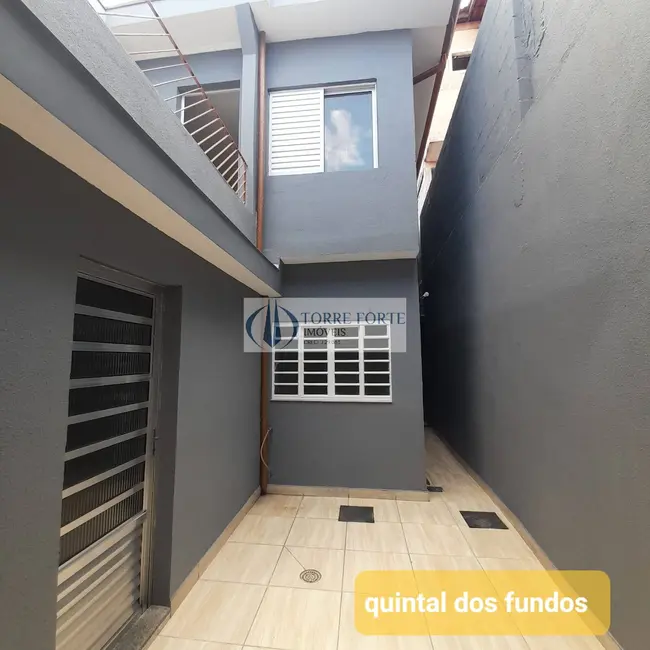 Foto 1 de Casa com 3 quartos à venda, 145m2 em Vila Medeiros, São Paulo - SP