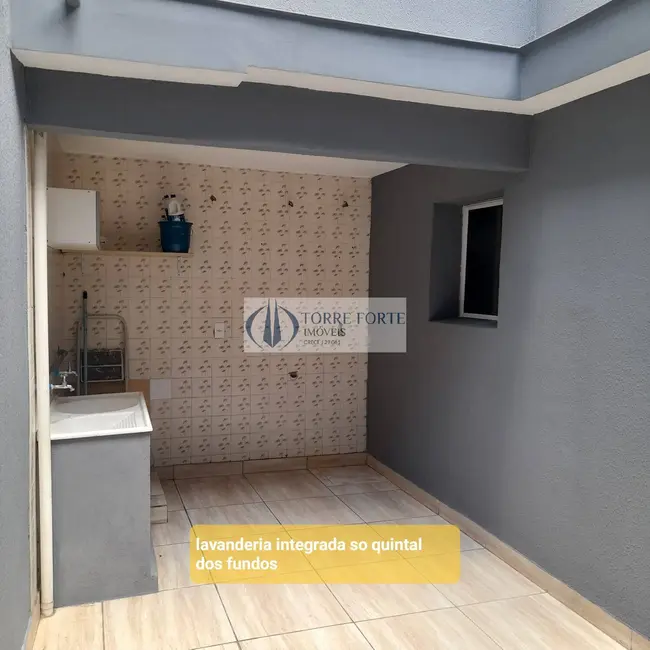 Foto 7 de Casa com 3 quartos à venda, 145m2 em Vila Medeiros, São Paulo - SP