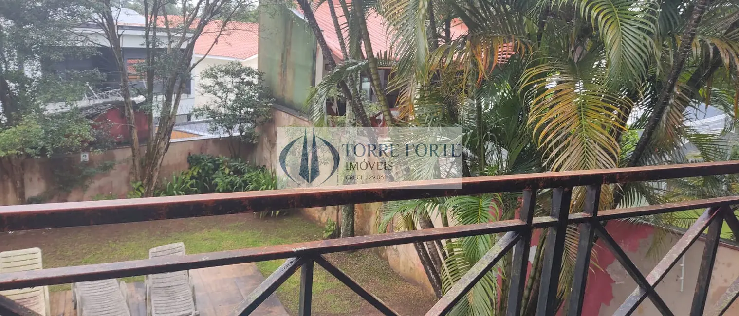 Casa com 4 quartos à venda, 500m2 em Interlagos, São Paulo - SP - imagem 4 Foto 4 de Casa com 4 quartos à venda, 500m2 em Interlagos, São Paulo - SP