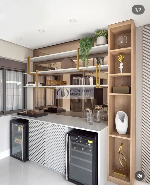 Foto 7 de Apartamento com 2 quartos à venda, 113m2 em Tatuapé, São Paulo - SP