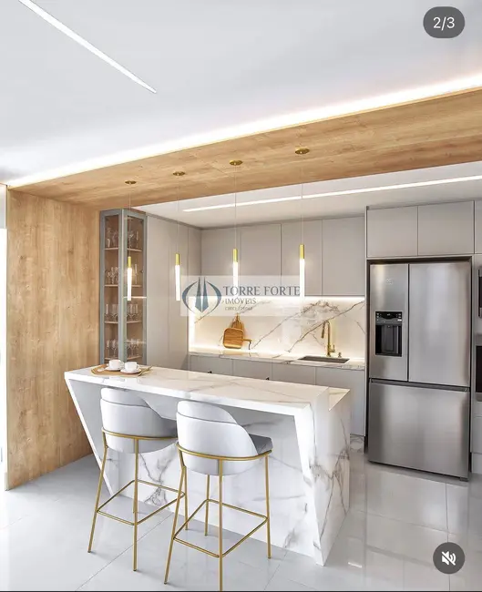 Foto 4 de Apartamento com 2 quartos à venda, 113m2 em Tatuapé, São Paulo - SP