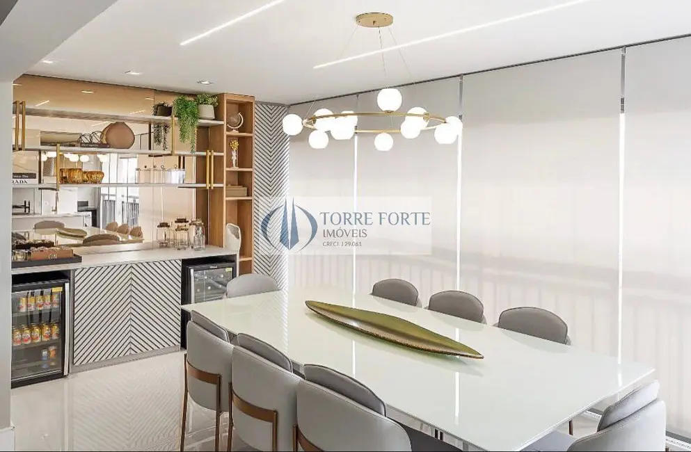 Foto 6 de Apartamento com 2 quartos à venda, 113m2 em Tatuapé, São Paulo - SP