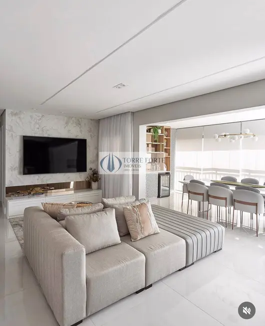 Foto 3 de Apartamento com 2 quartos à venda, 113m2 em Tatuapé, São Paulo - SP